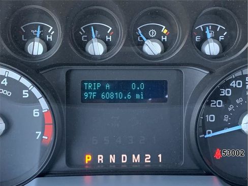 Used 2015 Ford F250 XL w/ XL Value Package RWD image 27