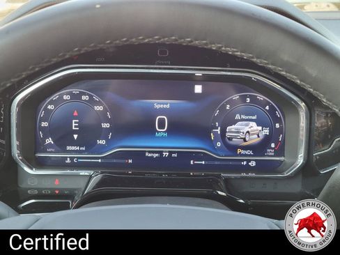 Used 2023 Chevrolet Silverado 1500 LT AWD/4WD image 33