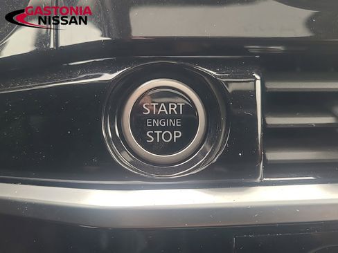 Used 2024 Nissan Pathfinder Platinum w/ Cargo Package image 50