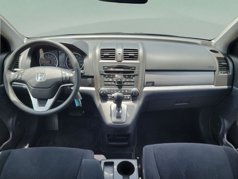 Used 2010 Honda CR-V EX image 12