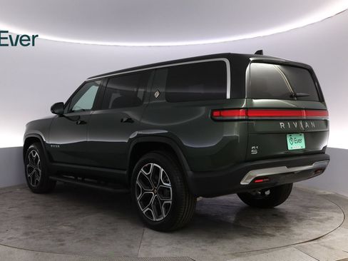 Used 2026 Rivian R1S Adventure AWD/4WD image 17