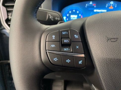 New 2025 Ford Bronco Sport Badlands w/ Sasquatch Badlands Package image 24