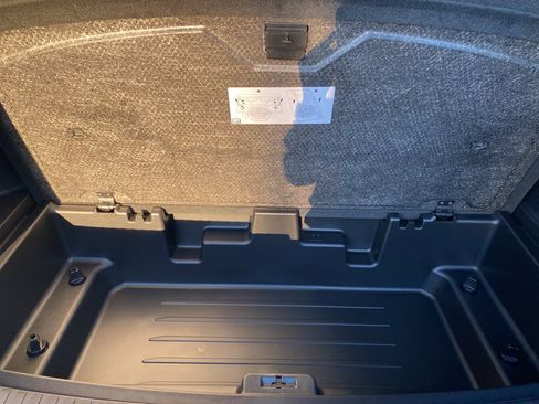 New 2026 Chevrolet Traverse LT w/ Midnight/Sport Edition image 15