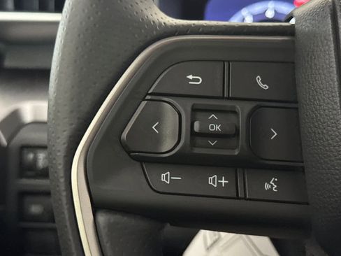 New 2026 Toyota 4Runner TRD Off-Road Premium AWD/4WD image 26