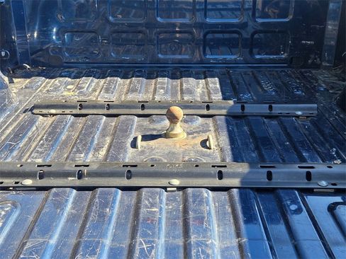 Used 2022 RAM 2500 Tradesman image 31