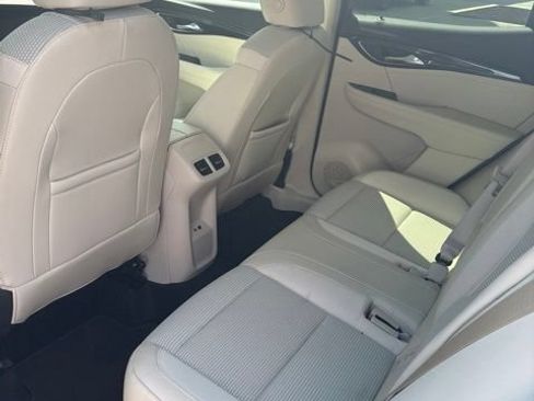 Used 2023 Buick Envision Preferred AWD/4WD image 5