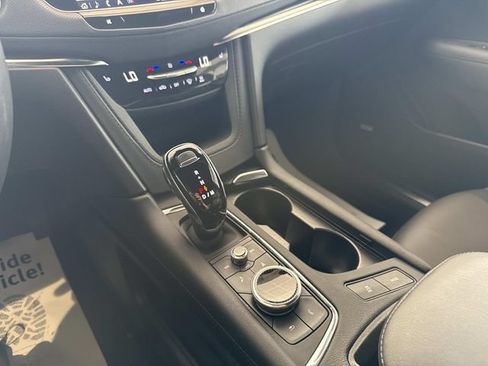 Certified 2023 Cadillac XT5 Premium Luxury AWD/4WD image 47