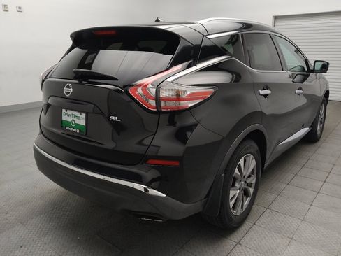 Used 2015 Nissan Murano SL FWD image 9