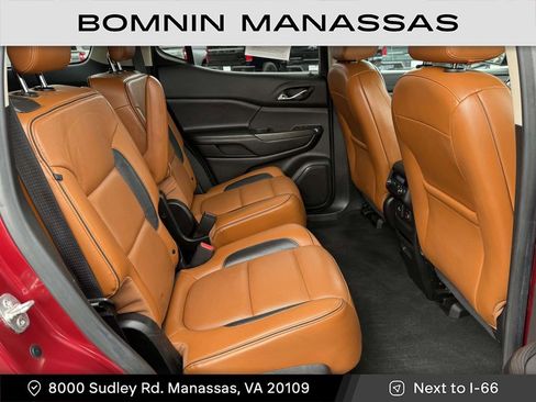 Used 2019 GMC Acadia SLT image 11