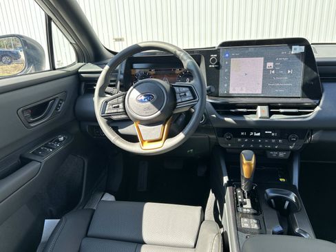 New 2026 Subaru Outback Wilderness AWD/4WD image 7