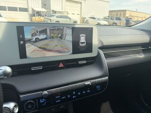 Used 2022 Hyundai Ioniq 5 SEL RWD image 17