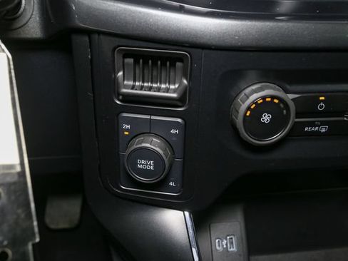 Used 2023 Ford F150 XL w/ STX Appearance Package AWD/4WD image 29