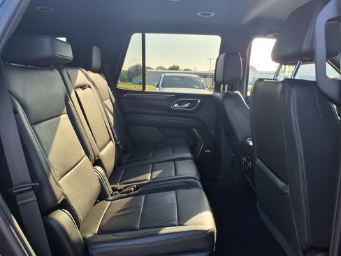 Used 2024 Chevrolet Tahoe LT RWD image 23