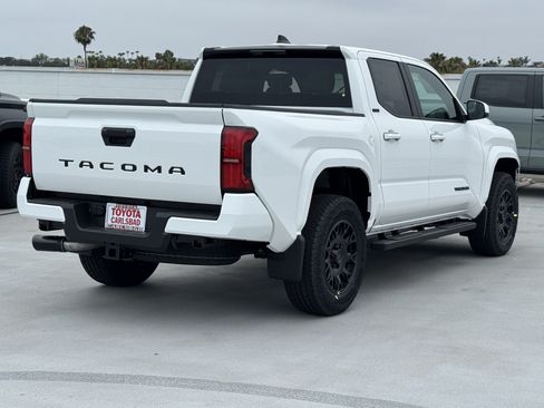 New 2026 Toyota Tacoma SR5 RWD image 13