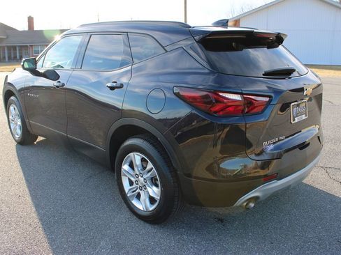 Used 2020 Chevrolet Blazer LT image 7