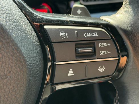 Used 2025 Honda Civic Sport image 26