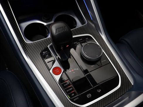 Used 2023 BMW XM image 15