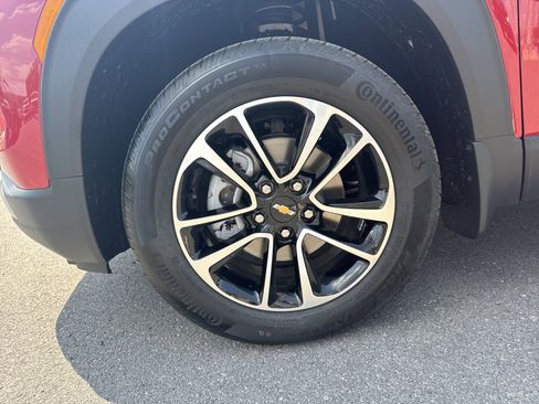 New 2026 Chevrolet TrailBlazer LT w/ Convenience Package image 10
