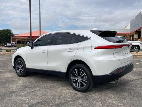 Certified 2024 Toyota Venza LE AWD/4WD image 7