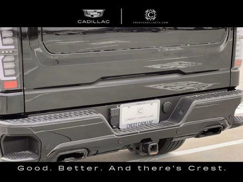 Used 2023 GMC Sierra 1500 Denali Ultimate image 6