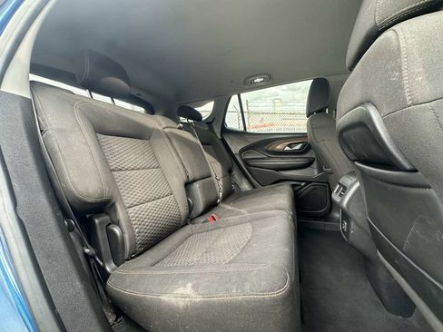 Used 2019 GMC Terrain SLE w/ Driver Convenience Package FWD image 30