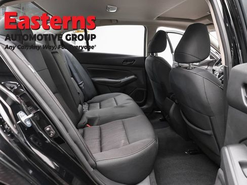 Used 2024 Nissan Altima 2.5 SV w/ SV Premium Package FWD image 23