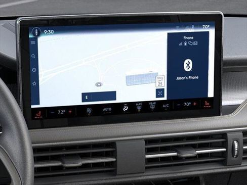 New 2025 Lincoln Corsair Premiere image 14