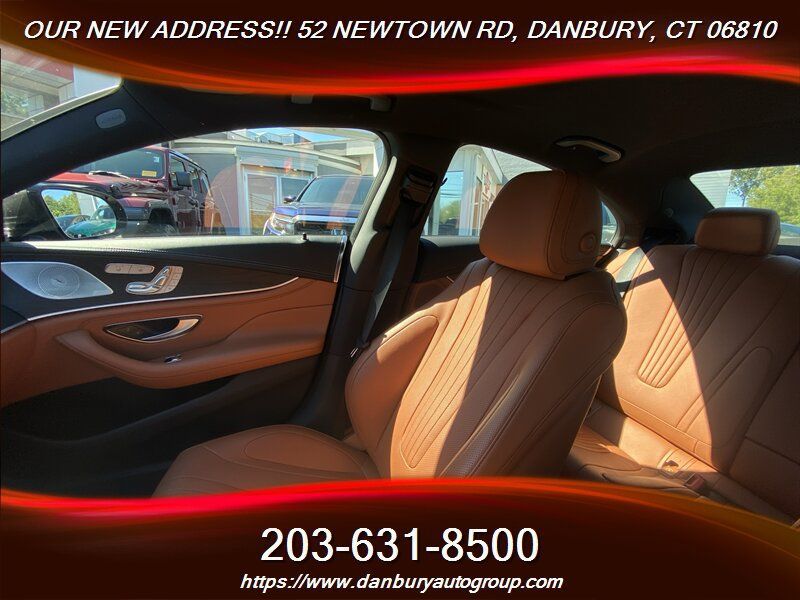 Used 2022 Mercedes-Benz CLS 450 4MATIC image 26