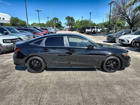 Used 2025 Honda Civic Sport image 10