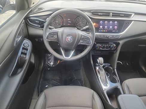 Used 2023 Buick Encore GX Select image 15