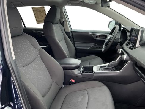 Used 2024 Toyota RAV4 XLE image 14