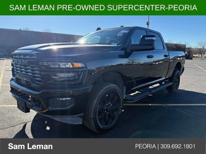 Used 2025 RAM 2500 Big Horn
