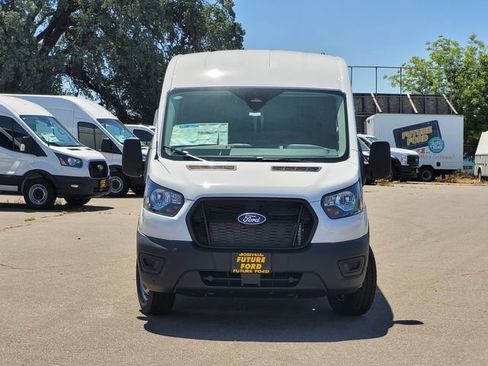 New 2026 Ford Transit 150 148 Medium Roof RWD image 3