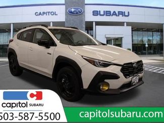 New 2026 Subaru Crosstrek 2.5i Sport AWD/4WD 360° Tour