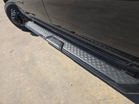 New 2026 RAM 3500 Big Horn AWD/4WD image 20