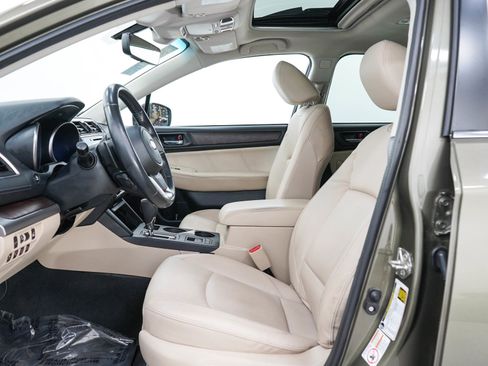 Used 2019 Subaru Outback 2.5i Limited w/ Protection Package #1 AWD/4WD image 24