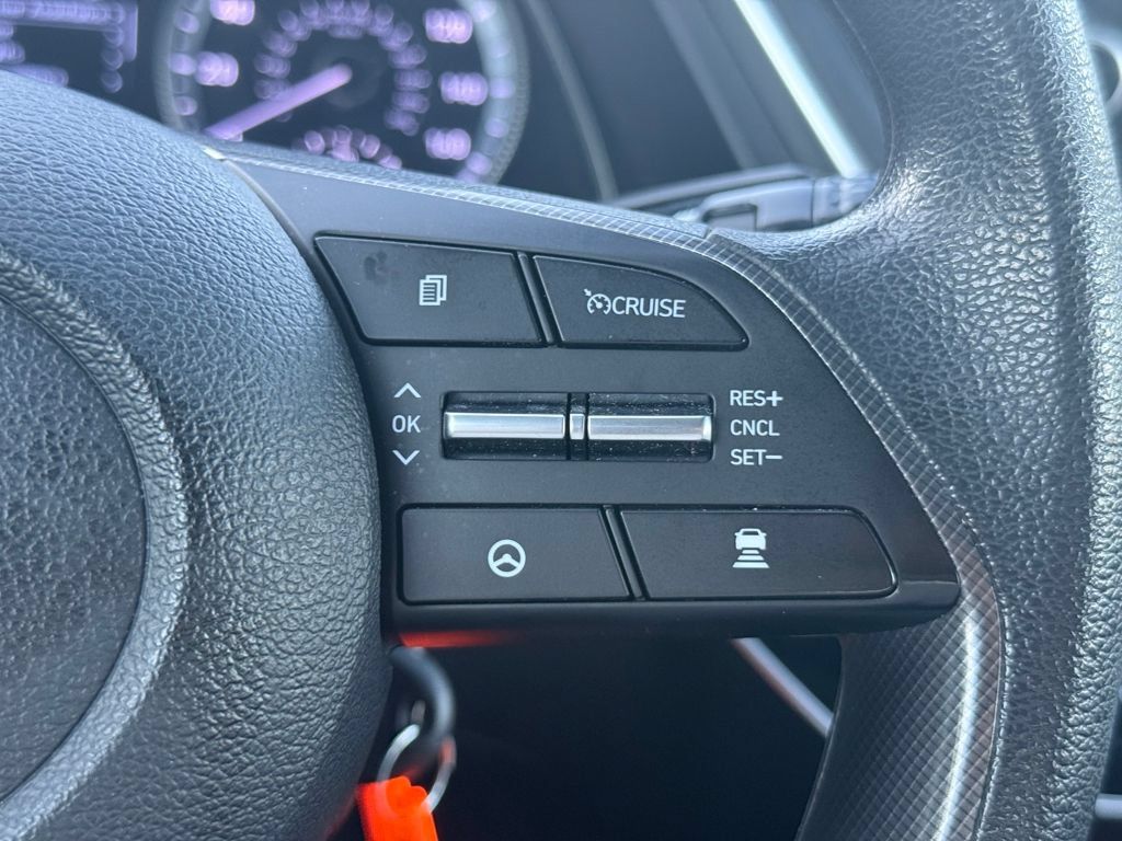 Used 2022 Hyundai Sonata SE FWD image 27