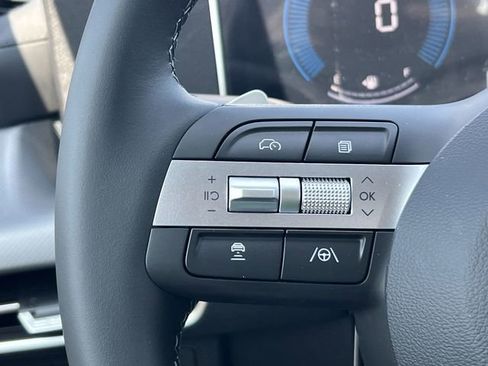 New 2026 Hyundai Sonata SEL FWD image 21