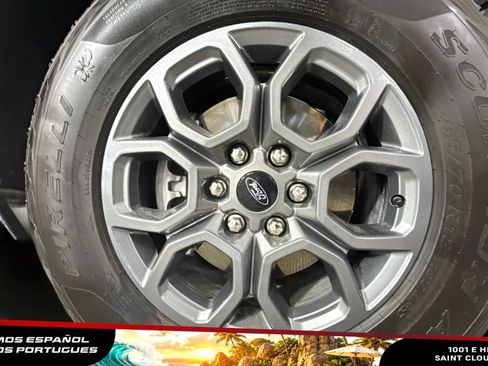 Used 2025 Ford Expedition Max Active AWD/4WD image 40