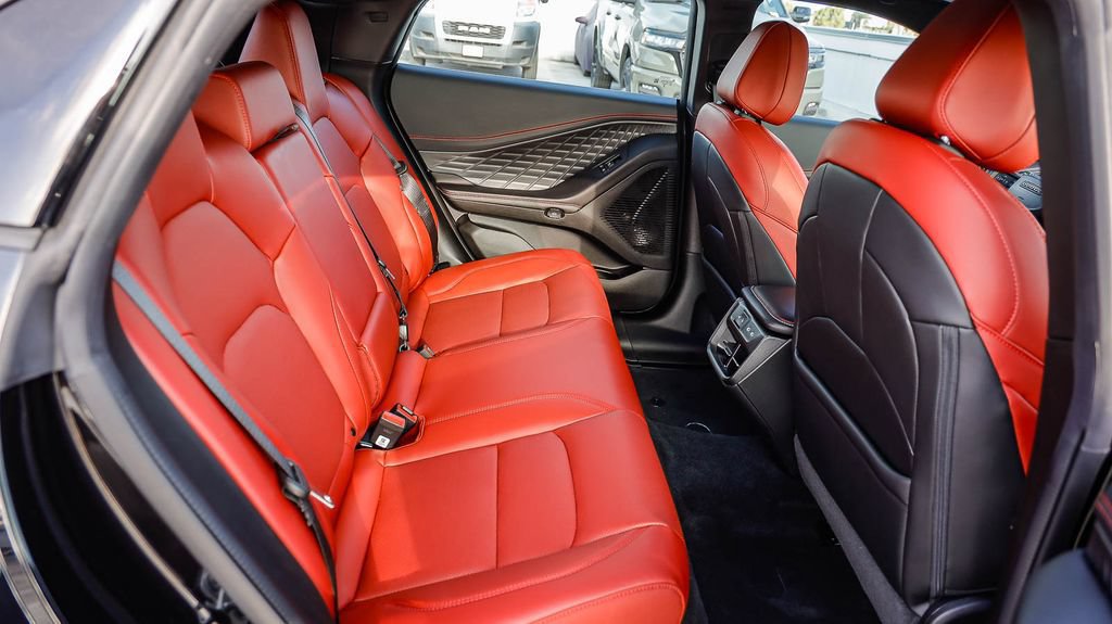 New 2026 Dodge Charger R/T AWD/4WD image 20