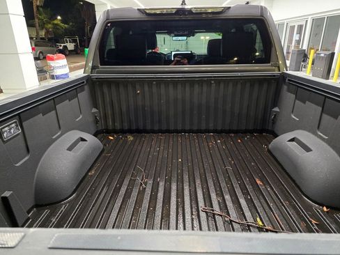 Used 2023 Toyota Tundra Platinum AWD/4WD image 6