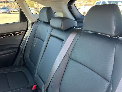 Used 2025 Kia Seltos SX image 21