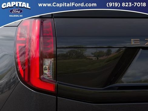 New 2027 Ford Expedition Tremor w/ Driver's Package AWD/4WD image 21