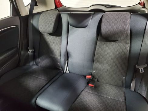 Used 2016 Honda Fit LX image 10