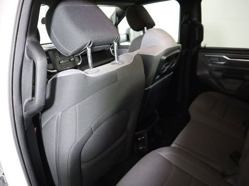 Used 2022 RAM 1500 Big Horn image 49