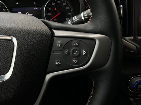 Used 2023 GMC Terrain AT4 w/ Infotainment Package II image 41