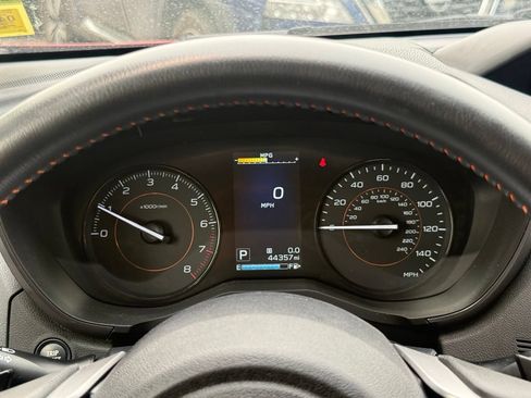 Used 2019 Subaru Crosstrek 2.0i Premium AWD/4WD image 15