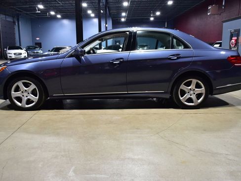 Used 2014 Mercedes-Benz E 350 Sedan image 7