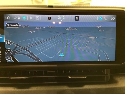 Used 2024 Jeep Wrangler High Altitude image 17