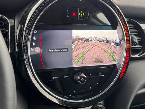 Used 2022 MINI Cooper SE image 33